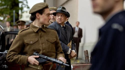 Quislings letzte Tage Bild 7