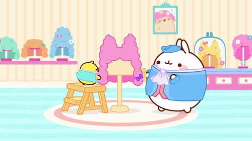 Molang Bild 5