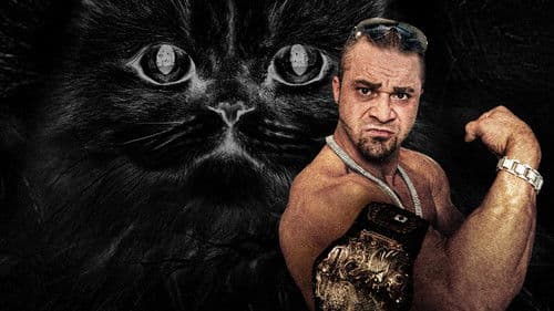 Dangerous Breed: Crime. Cons. Cats. Bild 1