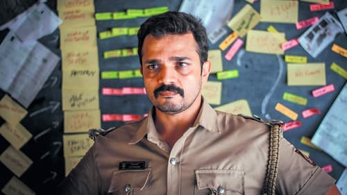 Seetharam Benoy Bild 1