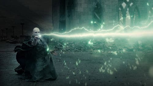 Harry Potter und die Heiligtümer des Todes - Teil 2 Bild 6