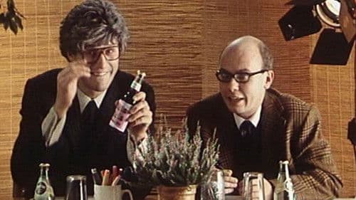 John & Aage: Huller i Suppen Bild 2