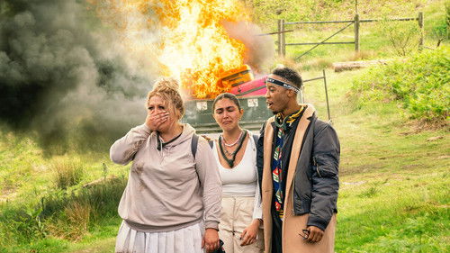 Snowflake Mountain Bild 4