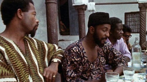 Eldridge Cleaver, Black Panther Bild 4