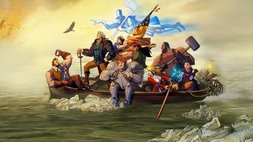 America - Der Film Bild 1