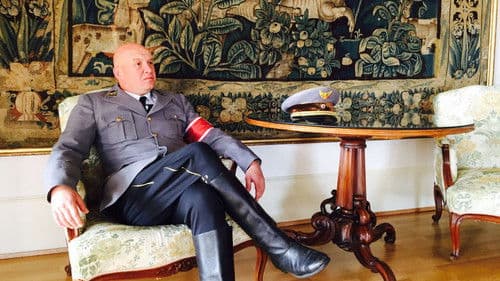 Apoštol národní zrady Bild 1