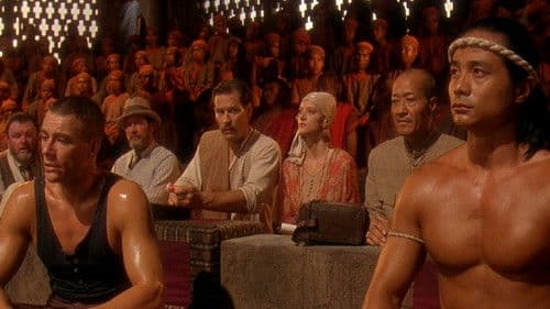 The Quest - Die Herausforderung Bild 4