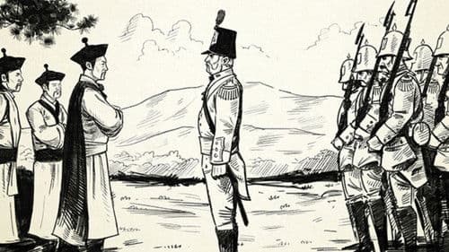 Handelskriege im Spiegel der Geschichte Bild 3