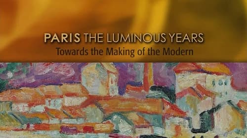Paris: The Luminous Years Bild 3