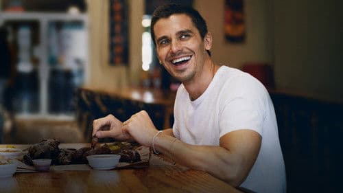 Kulinarische Familiengeschichten mit Antoni Porowski Bild 2