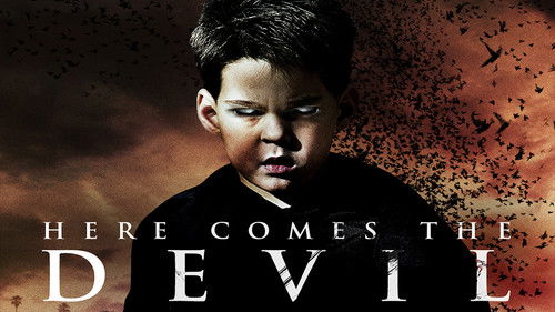 Here Comes the Devil Bild 3