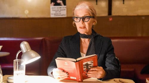 Die Muse des Mörders Bild 1