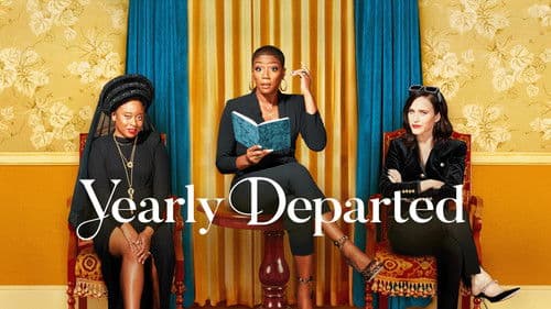 Yearly Departed Bild 3