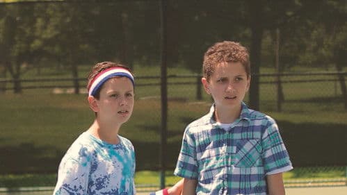 Racket Slingers Bild 3