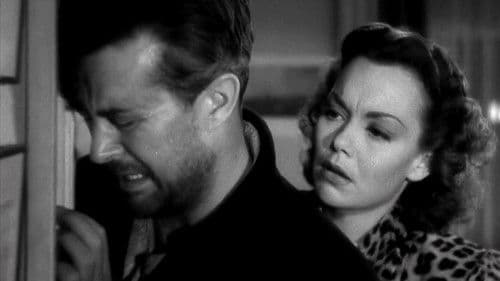 Das verlorene Wochenende Bild 5