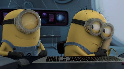 Minions - Banane Bild 4