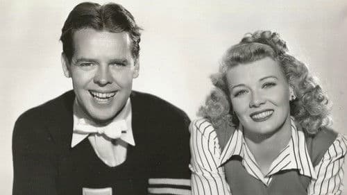 Blondie Goes to College Bild 1