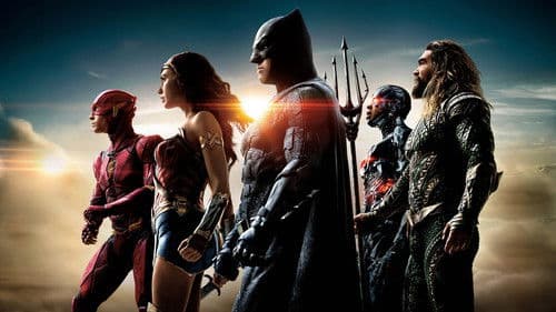 Justice League Bild 7