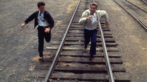 Die Zeit verrinnt - Die Navy ruft Bild 2