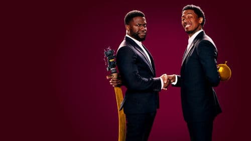 Celebrity Prank Wars Bild 1