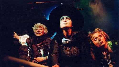 Soudné sestry Bild 1