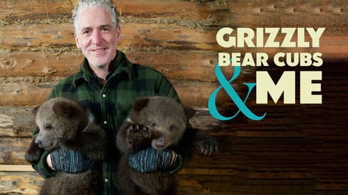 Grizzly Bear Cubs and Me Bild 7