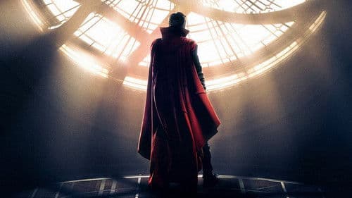 Doctor Strange Bild 3