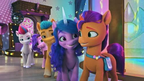 My Little Pony: Mit Huf und Herz Bild 8