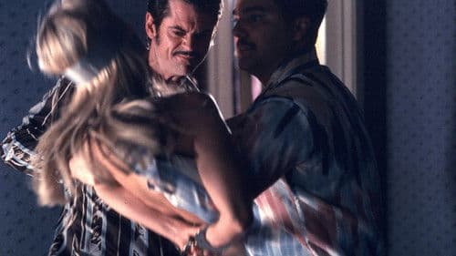 The Hillside Strangler Bild 2