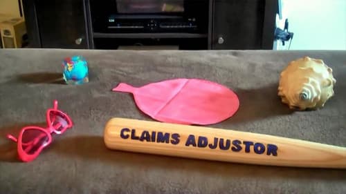 The Things They Left Behind Bild 1