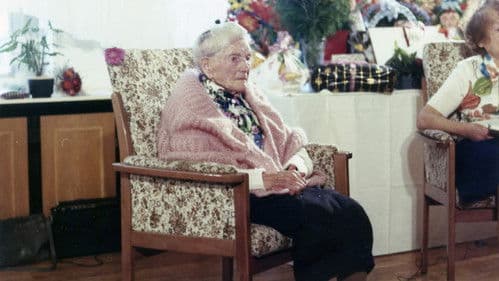 Die Älteste - Vermächtnis einer 108-Jährigen Bild 1