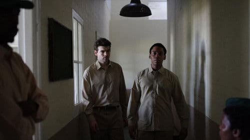 London Recruits Bild 1