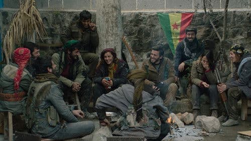 Ji bo Azadiyê Bild 1