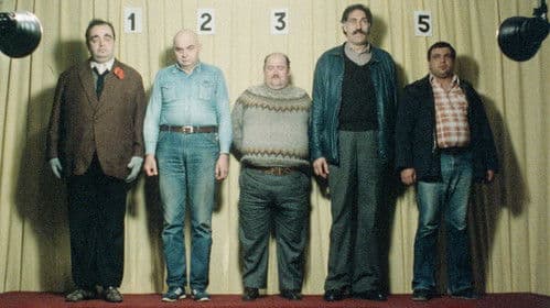 Давитељ против давитеља Bild 3