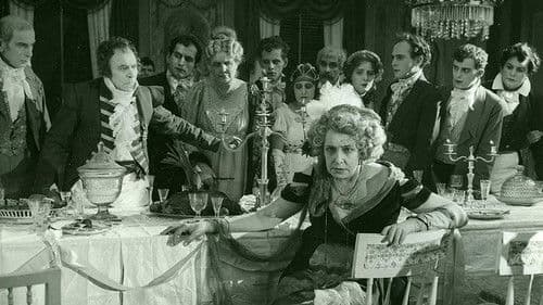 Gösta Berlings Saga Bild 7