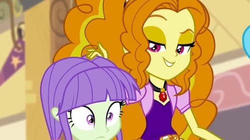 My Little Pony: Equestria Girls - Rainbow Rocks Bild 3