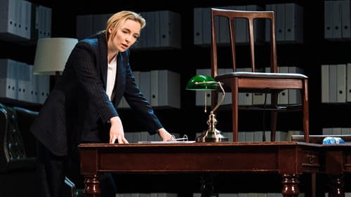 National Theatre Live: Prima Facie Bild 2