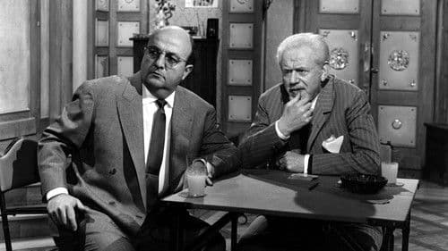 Der Herr mit den Millionen Bild 7