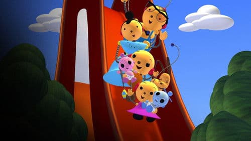 Rolie Polie Olie Bild 6