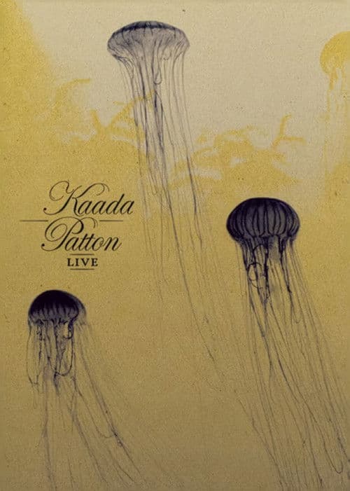 Kaada/Patton Live