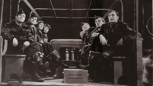 Sabotageauftrag Berlin Bild 2