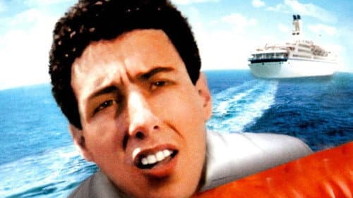 Adam Sandler's Love Boat Bild 2