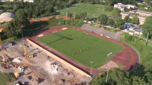 Träume in Schwarz und Weiss Bild 2