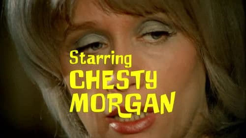 Ein superheißes Ding Bild 4