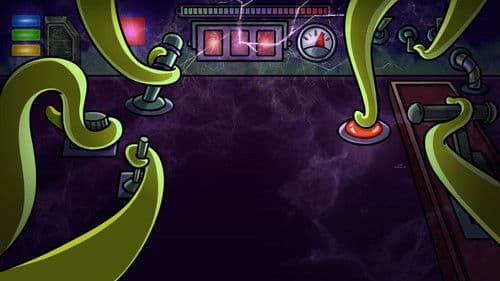 The Simpsons: Treehouse of Horror Bild 1