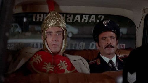 Abend ohne Alibi Bild 2