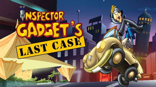Inspektor Gadgets letzter Fall Bild 2