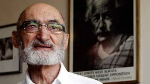 Choice: The Henry Morgentaler Story Bild 1