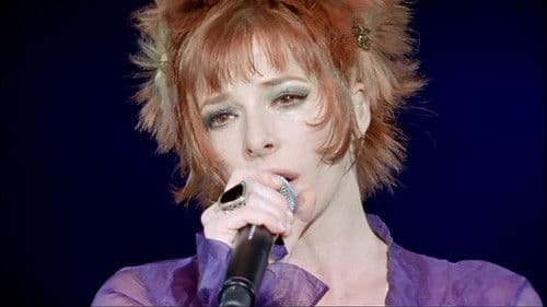 Mylène Farmer: Avant que l'ombre... à Bercy Bild 2