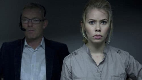 Borgen - Gefährliche Seilschaften Bild 8